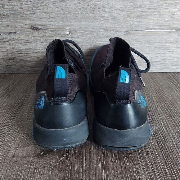 The North Face Oscilate Trail Running Sneakers 7 - Picture 5 of 9